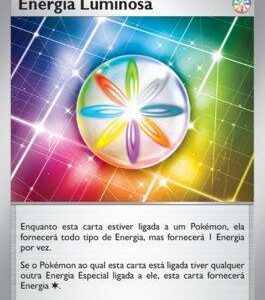 Energia Luminosa