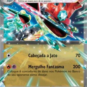 Dragapult ex