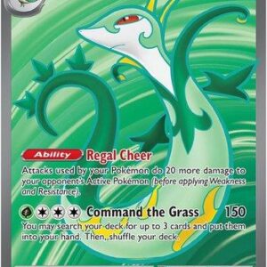 Serperior Ex