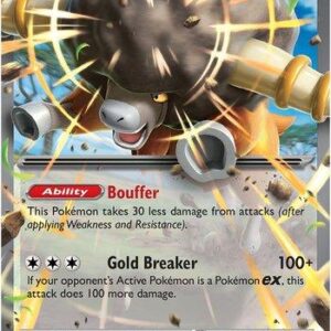 Boufflant Ex