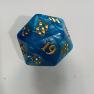 D20 (dado)