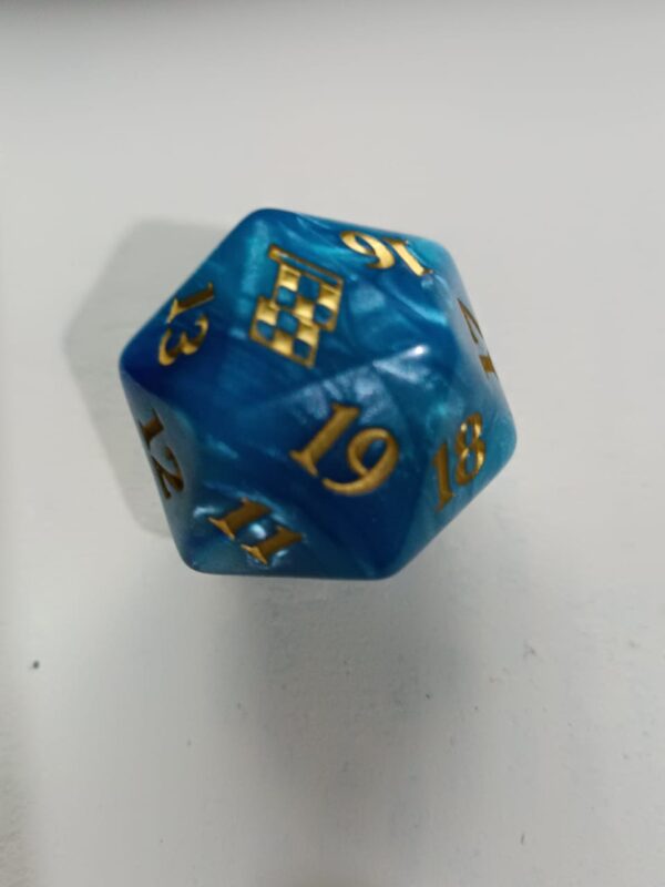 D20 (dado)