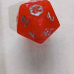 D20 (dado)
