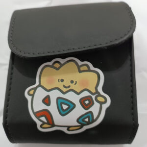 Deck Box Pokémon ( Personalizada )